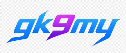 gk9my logo